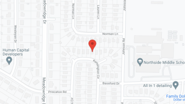 Haven House in google map
