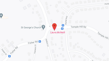 Blessed Home in google map