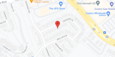 Manalo's Board and Care 4 in google map