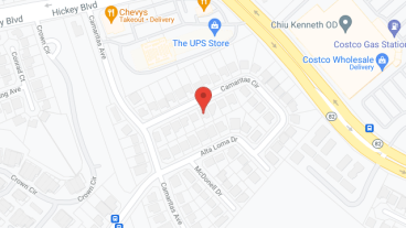 Manalo's Board and Care 4 in google map