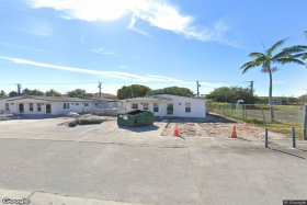 South Hialeah Manor 