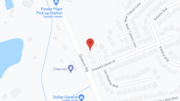 Open and Loving Arms Personal Care Home LLC in google map