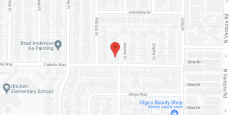 Morning View Home Care in google map