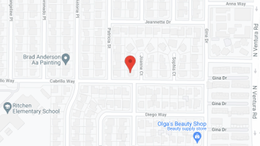 Morning View Home Care in google map