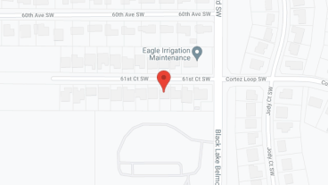 SIM Adult Family Home in google map