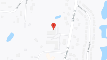 Regency Manor in google map