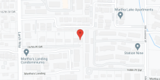 Heavens Adult Family Home in google map