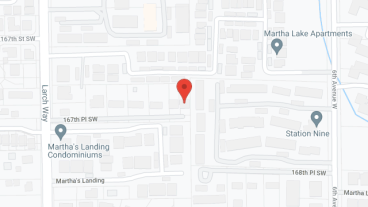 Heavens Adult Family Home in google map