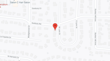 All For U Home Care in google map