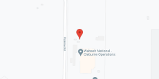 Buena Vista Senior's Community in google map