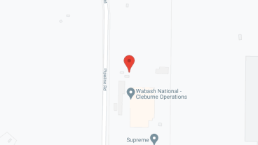Buena Vista Senior's Community in google map