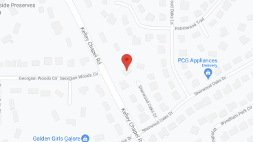 Derham Woods Personal Care in google map