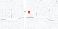 Global Home Services in google map
