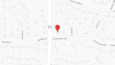 Global Home Services in google map