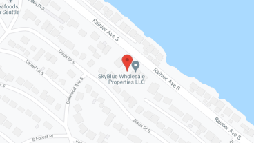 Anne's Lakeridge Family Home in google map