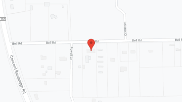 Bell Road Human Services in google map