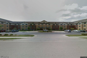 Diamond Senior Apartments 