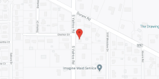 Palani's Inc, ALF in google map