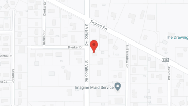 Palani's Inc, ALF in google map