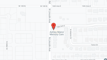 Ashley Manor - Lincoln in google map