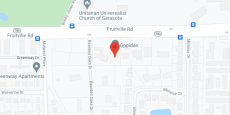 Fruitville Holdings Oppidan Inc in google map