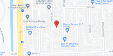 Open Heart Retirement Home Inc in google map