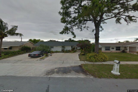 Open Heart Retirement Home Inc 