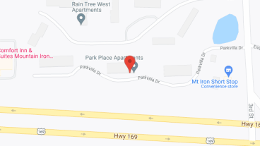 Park Villa in google map