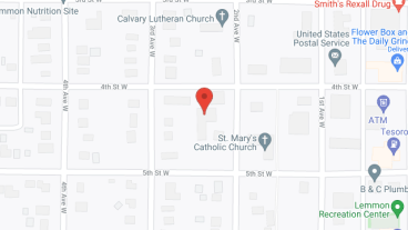 Live Center in google map
