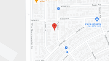 Nuevo Renacer ALF in google map