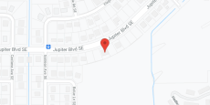 Nomel's Assisted Living Facility in google map