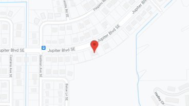 Nomel's Assisted Living Facility in google map