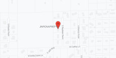 Heaven Scent in google map