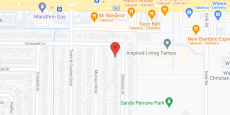 Nini's TLC Corp in google map