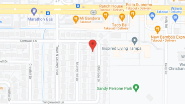 Nini's TLC Corp in google map