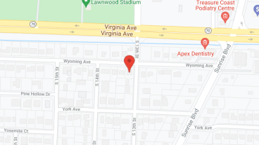 New Life Assisted Liv Inc in google map