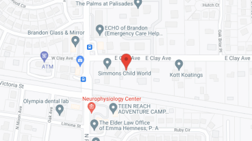 New Horizons Group Home in google map