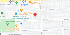 New Home Senior Care, Inc in google map