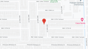 Nonna Gloria ALF Inc in google map