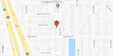 Nelson, Edna G. in google map