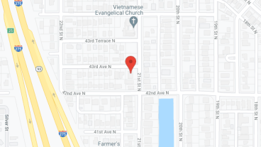 Nelson, Edna G. in google map