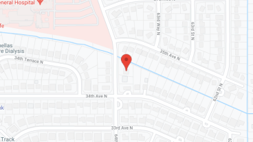 Nancy Lee's Manor in google map
