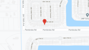 Nami Home Inc in google map