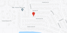 Juanita Adult Family Care Home in google map