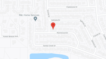 Juanita Adult Family Care Home in google map