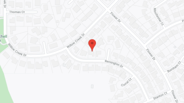 Goldin Care I in google map