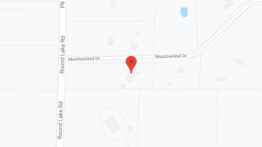 Elders of Mount Dora in google map