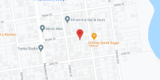 Loving Care Living Facility in google map