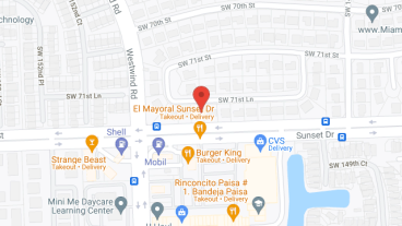 Ibis Home Care Inc in google map