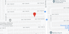 Los Abuelitos Felices II in google map